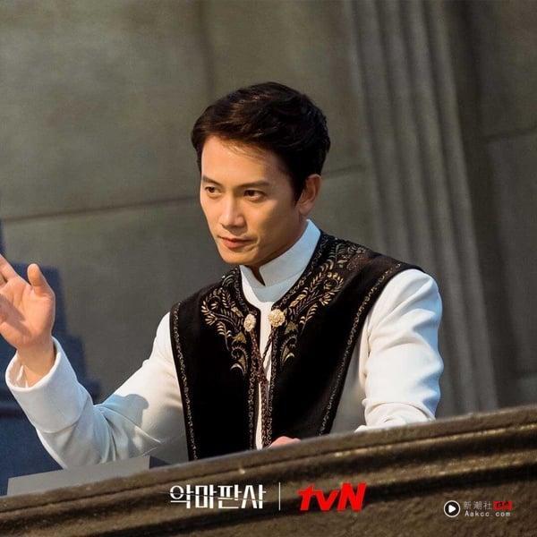 司法界亲自执笔韩剧TOP5：《瑞草洞》《梦想成为律师》编剧是律师，这部由资深律师撰写