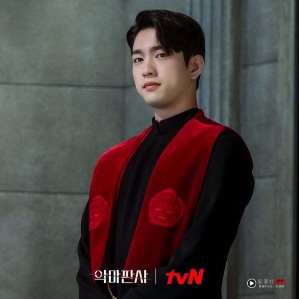 司法界亲自执笔韩剧TOP5：《瑞草洞》《梦想成为律师》编剧是律师，这部由资深律师撰写