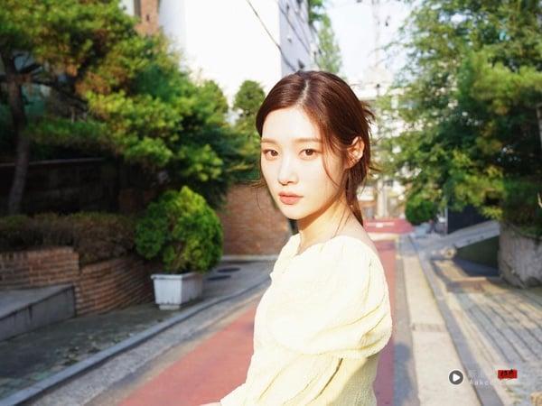 《人生胜利组》彩娟的8个秘密！金高银师妹，被封秀智接班人，和朴恩斌组“女女CP”？