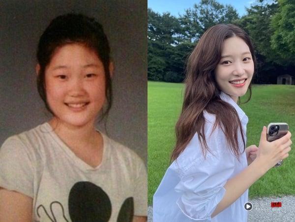 《人生胜利组》彩娟的8个秘密！金高银师妹，被封秀智接班人，和朴恩斌组“女女CP”？