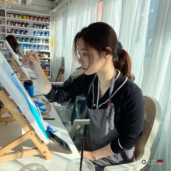 《人生胜利组》彩娟的8个秘密！金高银师妹，被封秀智接班人，和朴恩斌组“女女CP”？