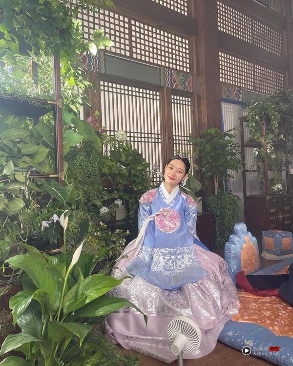 《人生胜利组》彩娟的8个秘密！金高银师妹，被封秀智接班人，和朴恩斌组“女女CP”？