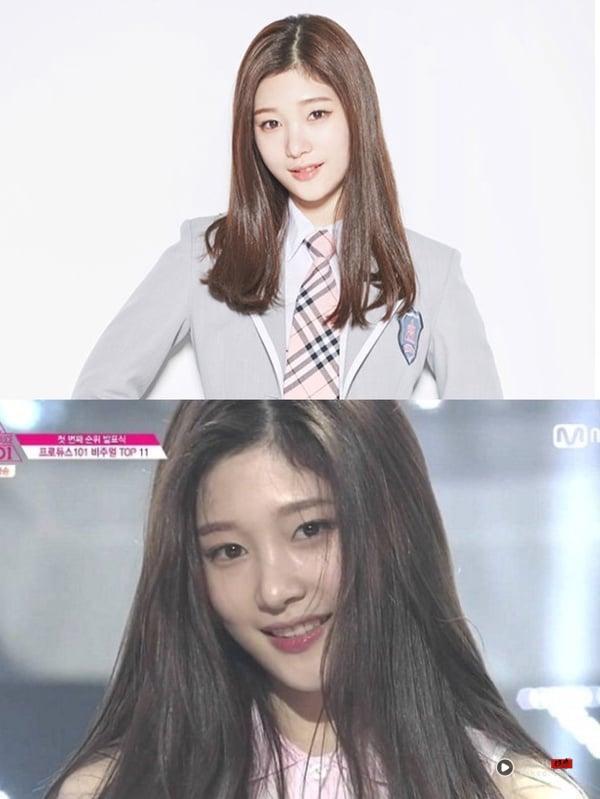 《人生胜利组》彩娟的8个秘密！金高银师妹，被封秀智接班人，和朴恩斌组“女女CP”？