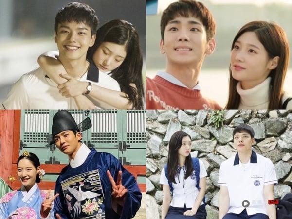 《人生胜利组》彩娟的8个秘密！金高银师妹，被封秀智接班人，和朴恩斌组“女女CP”？