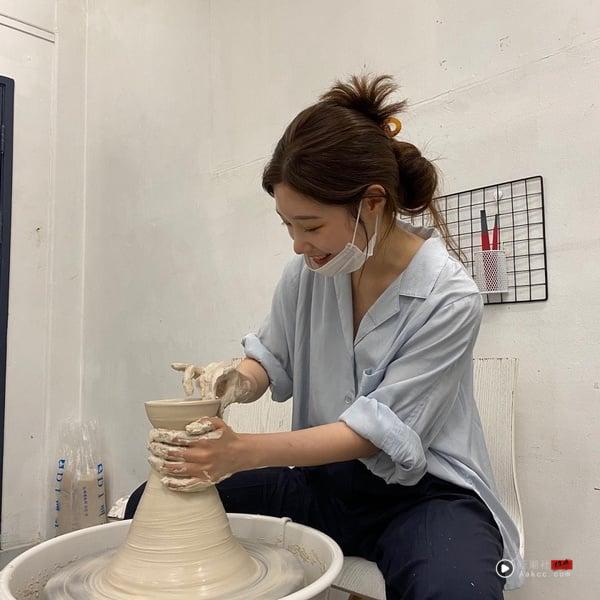 《人生胜利组》彩娟的8个秘密！金高银师妹，被封秀智接班人，和朴恩斌组“女女CP”？