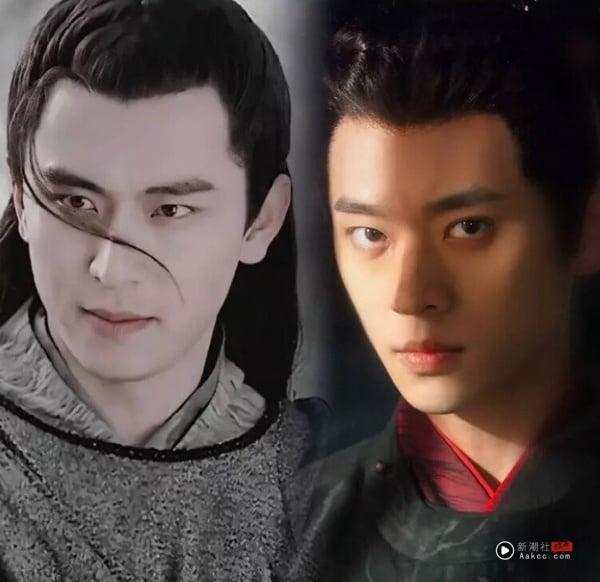 《云之羽》丞磊8件事！ 原先是临演，私下竟然爱跑酷，撞脸陈冠霖，新剧合作罗云熙！