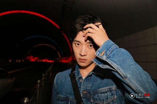 《云之羽》丞磊8件事！ 原先是临演，私下竟然爱跑酷，撞脸陈冠霖，新剧合作罗云熙！