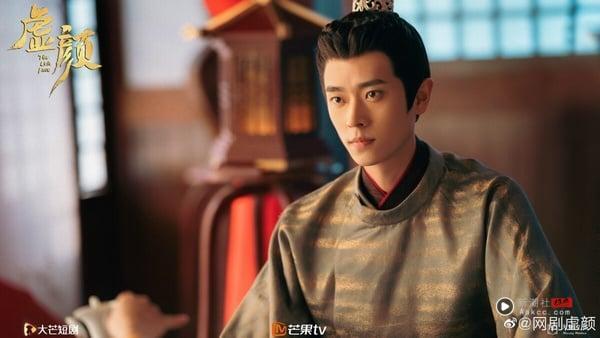 《云之羽》丞磊8件事！ 原先是临演，私下竟然爱跑酷，撞脸陈冠霖，新剧合作罗云熙！