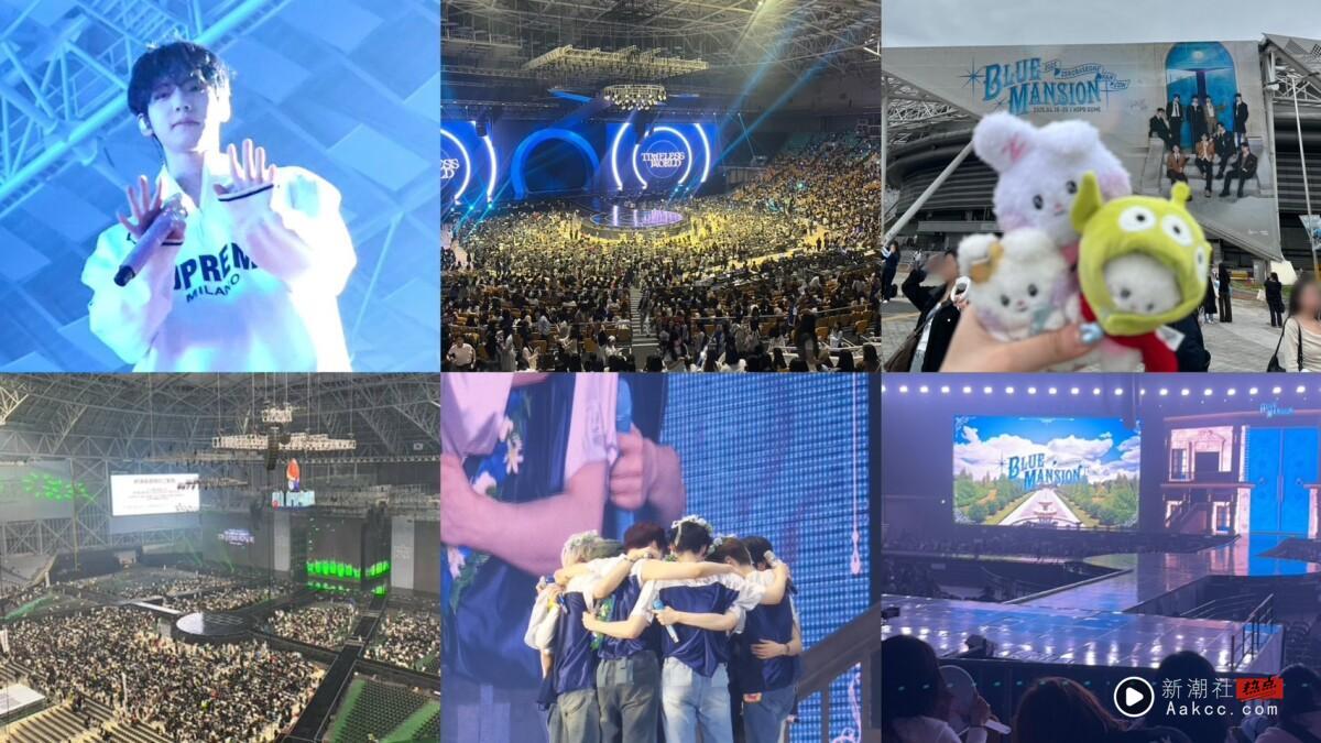 韩网热议“Kpop演唱会抢票乱象”:内地黄牛狂囤票,粉丝抢票也失控?