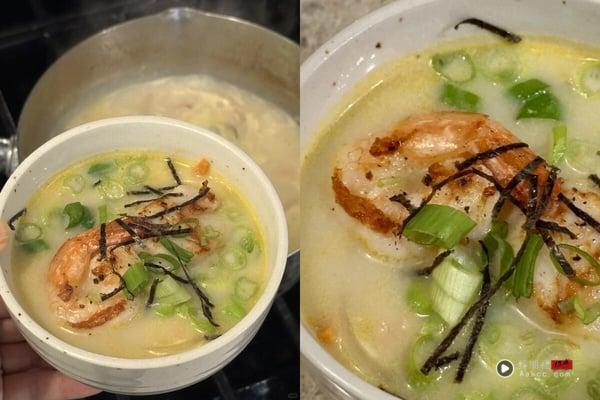 一周不重样掉秤汤食谱！8款低热量蔬菜汤、高蛋白又不发胖，饮控减脂期也可以吃饱 最新 图3张