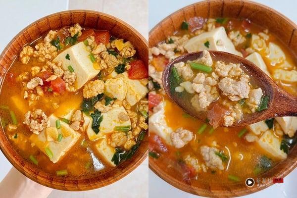 一周不重样掉秤汤食谱！8款低热量蔬菜汤、高蛋白又不发胖，饮控减脂期也可以吃饱 最新 图2张