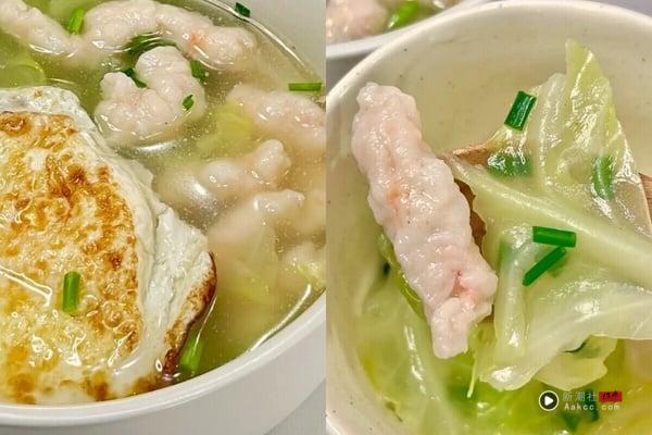 一周不重样掉秤汤食谱！8款低热量蔬菜汤、高蛋白又不发胖，饮控减脂期也可以吃饱 最新 图7张