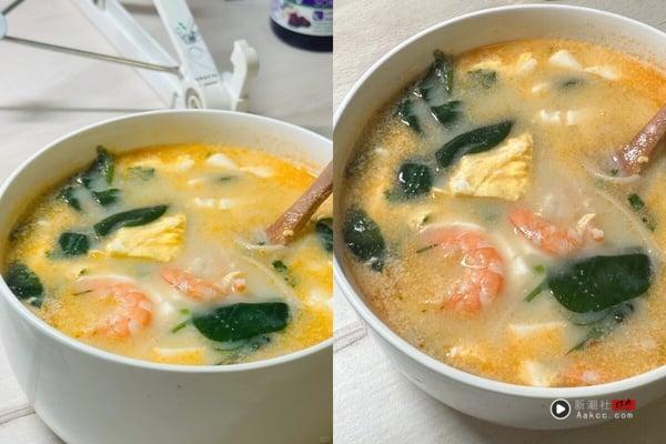 一周不重样掉秤汤食谱！8款低热量蔬菜汤、高蛋白又不发胖，饮控减脂期也可以吃饱 最新 图6张