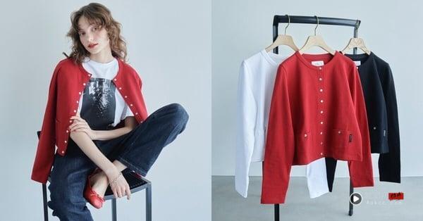 2025最新话题联名懒人包！飞天小女警、小魔女Doremi太可爱，ASICS这双未开卖就被问翻 时尚 图19张