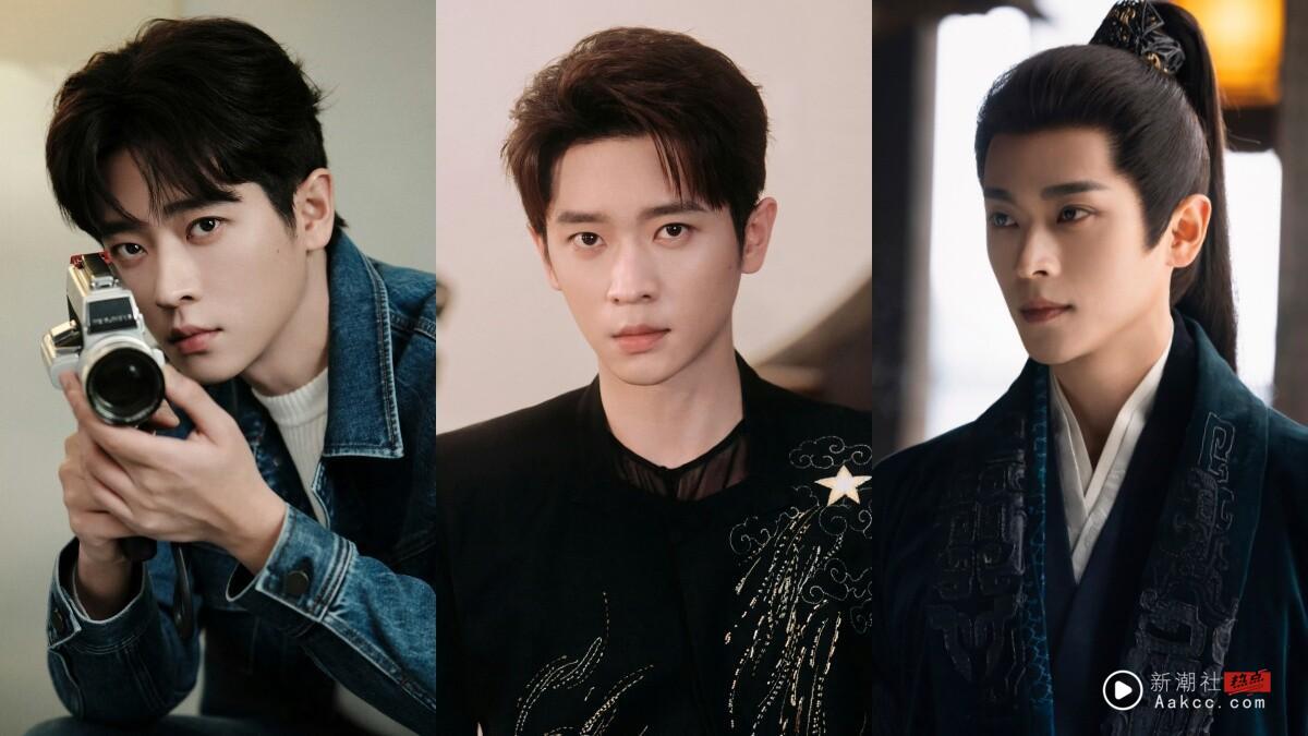 《锦月如歌》丞磊6件事！被封“横店浴王”，私底下是猫奴&兴趣富人，新剧搭白鹿、宋轶