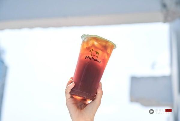 买一送一！手摇优惠盘点：JINS联名胡子茶、季缘必喝买一送一、UG也买一送一 最新 图5张