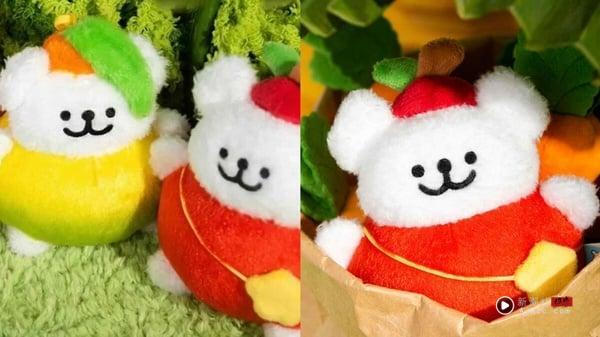 7-11“线条小狗盲盒”可爱登场！包子&水饺造型必收，再推JOGUMAN磁吸小灯牌&手机镜架 最新 图3张
