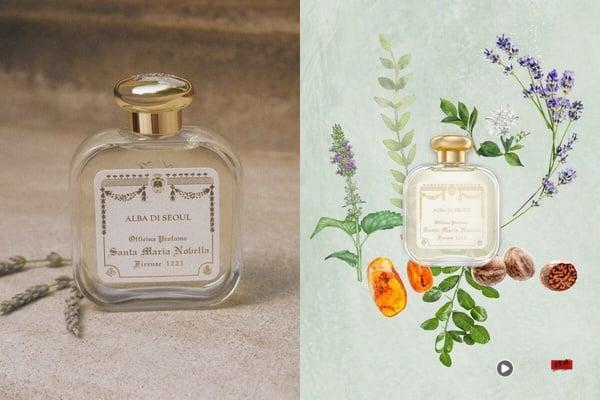 8款2025夏季清新香水推荐！Aesop、BYREDO耐闻不刺鼻、伪体香不突兀，这款持香度超高 最新 图8张