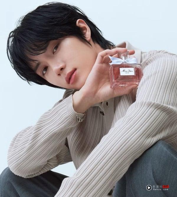崔杋圭十件事：TXT 最后一块拼图、长发短发都帅，自作曲“Panic”展现才华与魅力！ 娱乐 图7张