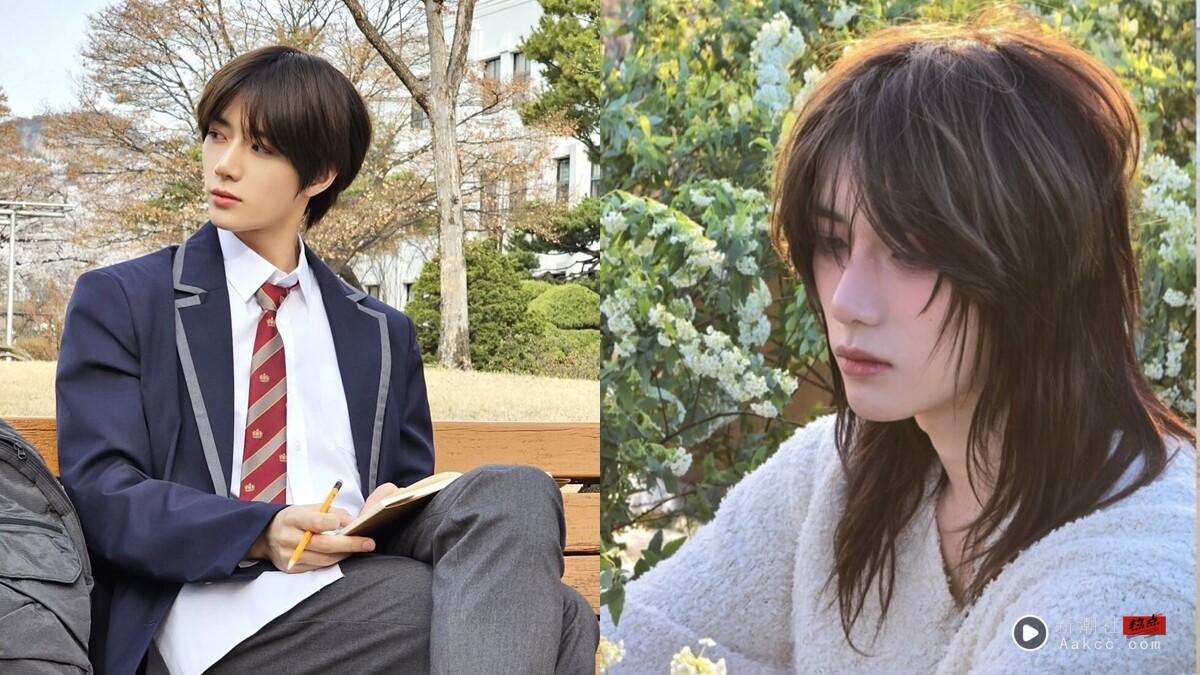 崔杋圭十件事:TXT 最后一块拼图、长发短发都帅,自作曲“Panic”展现才华与魅力!