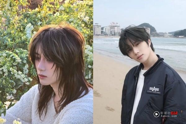 崔杋圭十件事：TXT 最后一块拼图、长发短发都帅，自作曲“Panic”展现才华与魅力！ 娱乐 图6张