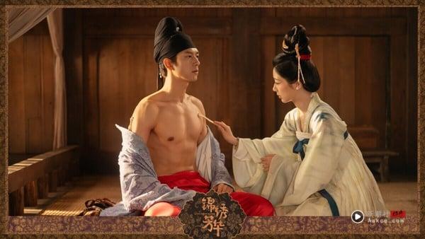 网评近期“最强烈推荐”电视剧TOP10！《凡人修仙传》没前五，《锦月如歌》第2，冠军是它 娱乐 图8张
