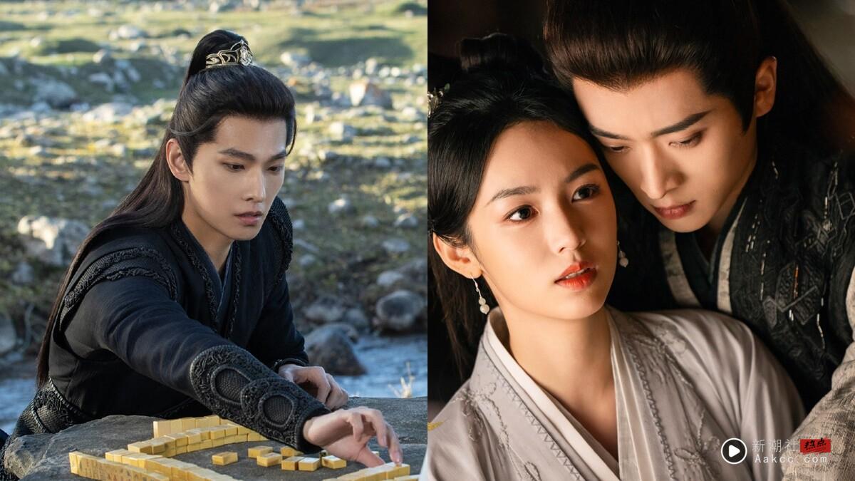 网评近期“最强烈推荐”电视剧TOP10！《凡人修仙传》没前五，《锦月如歌》第2，冠军是它