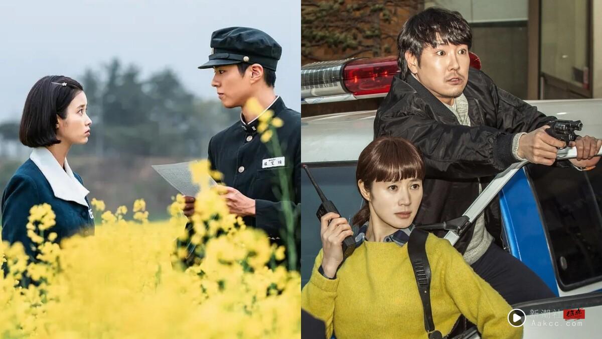 《梦想成为律师》不够精彩?8部“好看到废寝忘食”Netflix韩剧!最后一部是公认神剧!