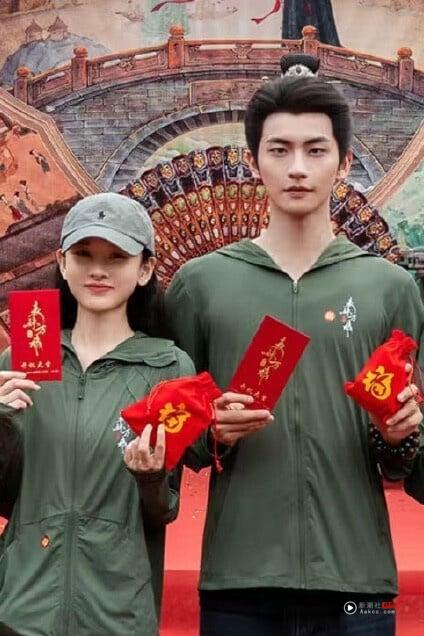 10部2025未播先火“重生电视剧”!《锦月如歌》结局《将门毒后》接棒，第8部是“神选角” 娱乐 图5张