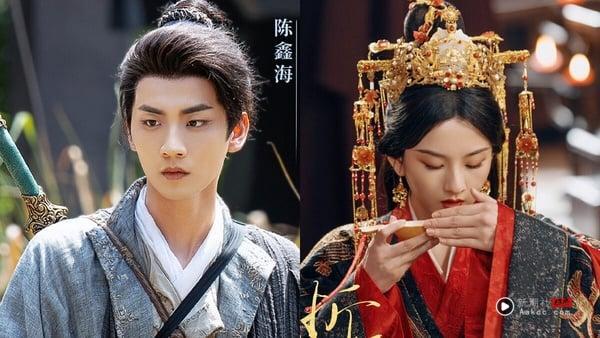 10部2025未播先火“重生电视剧”!《锦月如歌》结局《将门毒后》接棒，第8部是“神选角” 娱乐 图3张