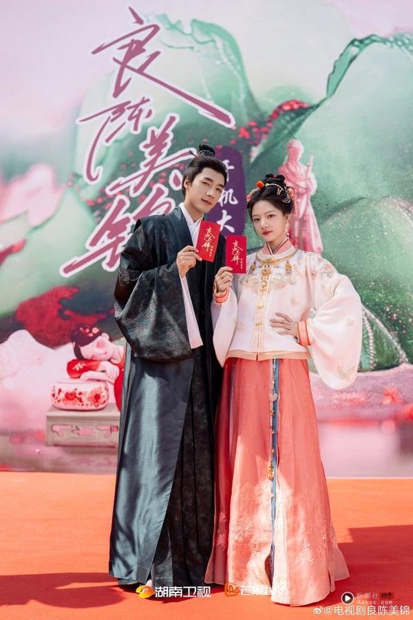 10部2025未播先火“重生电视剧”!《锦月如歌》结局《将门毒后》接棒，第8部是“神选角” 娱乐 图8张