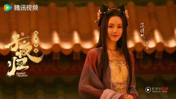 《子夜归》7位演员介绍！许凯&田曦薇私下互动超好嗑、两大男配角都和卢昱晓演过CP 娱乐 图14张