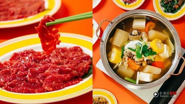 台南味直送台北！《民生辉温体牛肉火锅》复刻台南家乡牛肉炉，鲜嫩汤头暖心又暖胃 最新 图1张