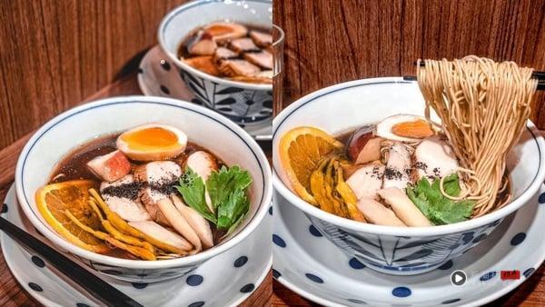 拉面一级战区！10家“台北中山站拉面”推荐，多种特殊浓郁汤头，排队再久也值得！ 最新 图8张
