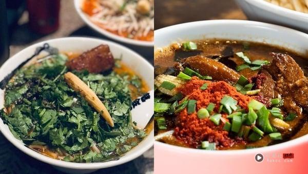 拉面一级战区！10家“台北中山站拉面”推荐，多种特殊浓郁汤头，排队再久也值得！ 最新 图7张