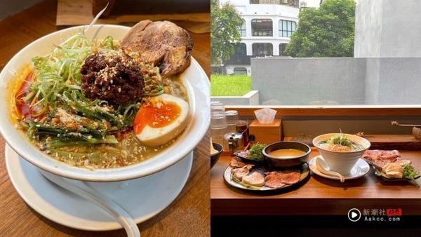 拉面一级战区！10家“台北中山站拉面”推荐，多种特殊浓郁汤头，排队再久也值得！ 最新 图3张