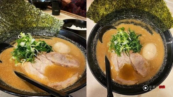 拉面一级战区！10家“台北中山站拉面”推荐，多种特殊浓郁汤头，排队再久也值得！ 最新 图10张