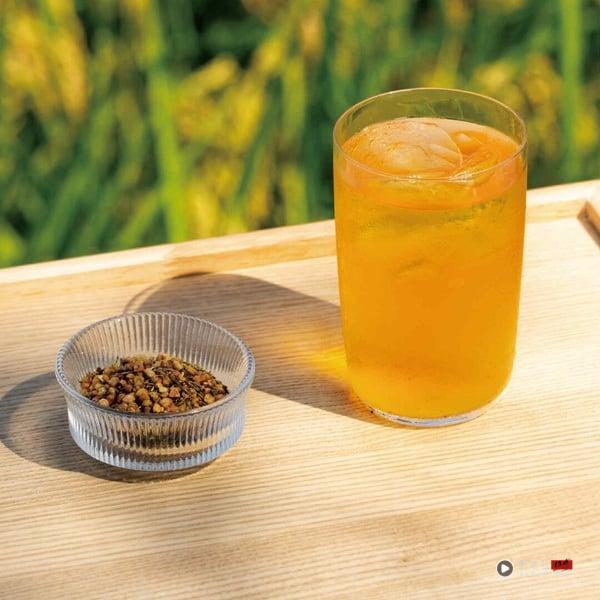 得正手摇新品！ “荞麦绿宝系列”零咖啡因登场，馥莓荞麦绿宝、青柠甘蔗荞麦绿宝必喝 最新 图2张