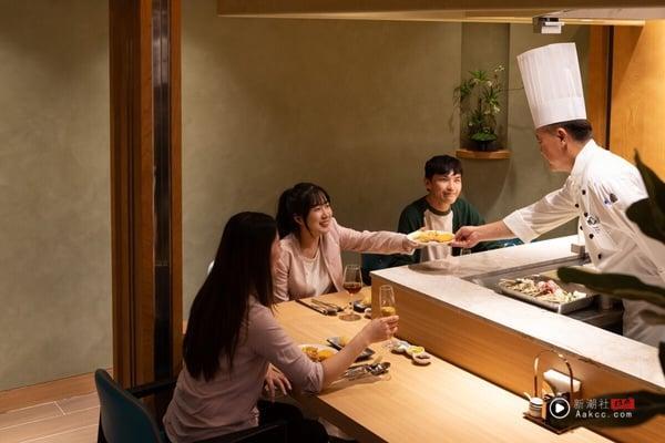 2025高雄岛语吃到饱订位技巧！最新岛语价位、9大必吃推荐，和牛寿司、松叶蟹脚吃到饱 最新 图3张
