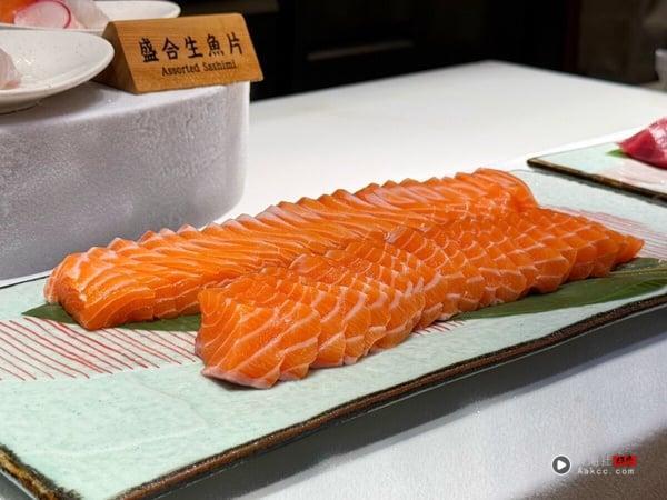 2025高雄岛语吃到饱订位技巧！最新岛语价位、9大必吃推荐，和牛寿司、松叶蟹脚吃到饱 最新 图8张
