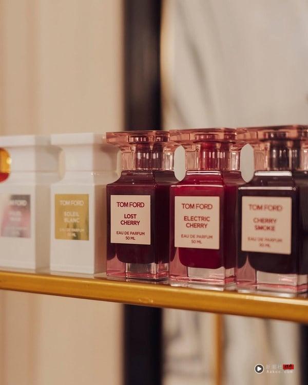 TOM FORD 香水推荐Top10：〈白麝香〉亚洲热卖第一，玄彬爱用香是它 最新 图1张