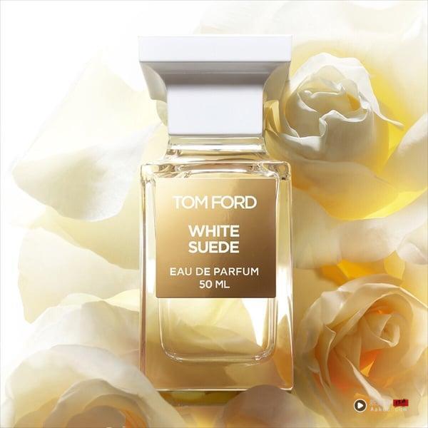 TOM FORD 香水推荐Top10：〈白麝香〉亚洲热卖第一，玄彬爱用香是它 最新 图2张