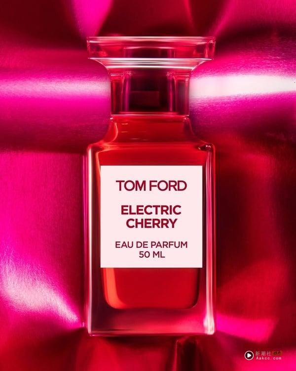 TOM FORD 香水推荐Top10：〈白麝香〉亚洲热卖第一，玄彬爱用香是它 最新 图11张
