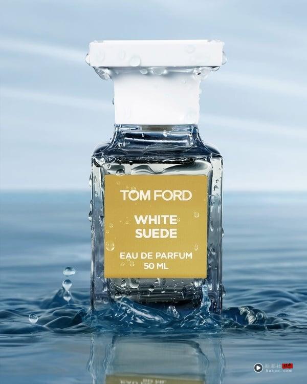 TOM FORD 香水推荐Top10：〈白麝香〉亚洲热卖第一，玄彬爱用香是它 最新 图4张