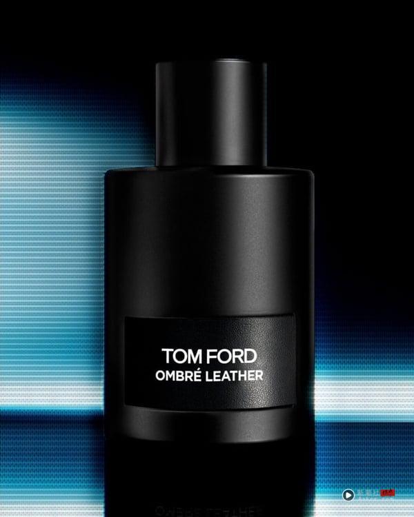 TOM FORD 香水推荐Top10：〈白麝香〉亚洲热卖第一，玄彬爱用香是它 最新 图7张