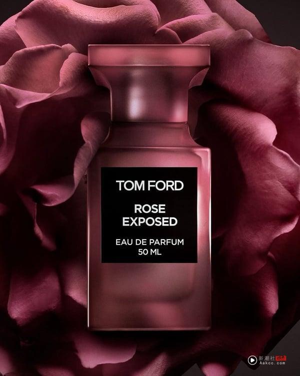 TOM FORD 香水推荐Top10：〈白麝香〉亚洲热卖第一，玄彬爱用香是它 最新 图6张