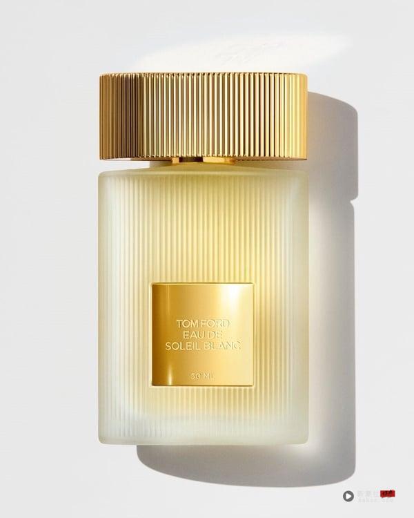 TOM FORD 香水推荐Top10：〈白麝香〉亚洲热卖第一，玄彬爱用香是它 最新 图9张