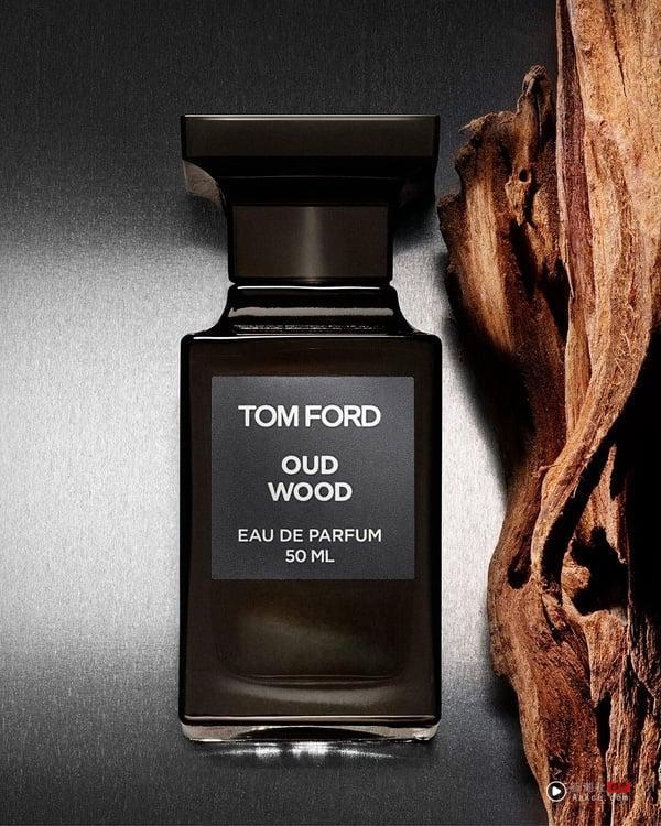 TOM FORD 香水推荐Top10：〈白麝香〉亚洲热卖第一，玄彬爱用香是它 最新 图3张