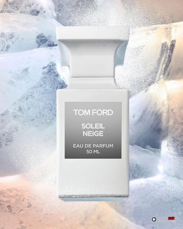 TOM FORD 香水推荐Top10：〈白麝香〉亚洲热卖第一，玄彬爱用香是它 最新 图10张