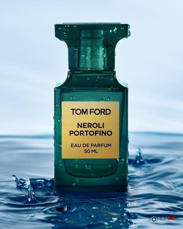 TOM FORD 香水推荐Top10：〈白麝香〉亚洲热卖第一，玄彬爱用香是它 最新 图5张